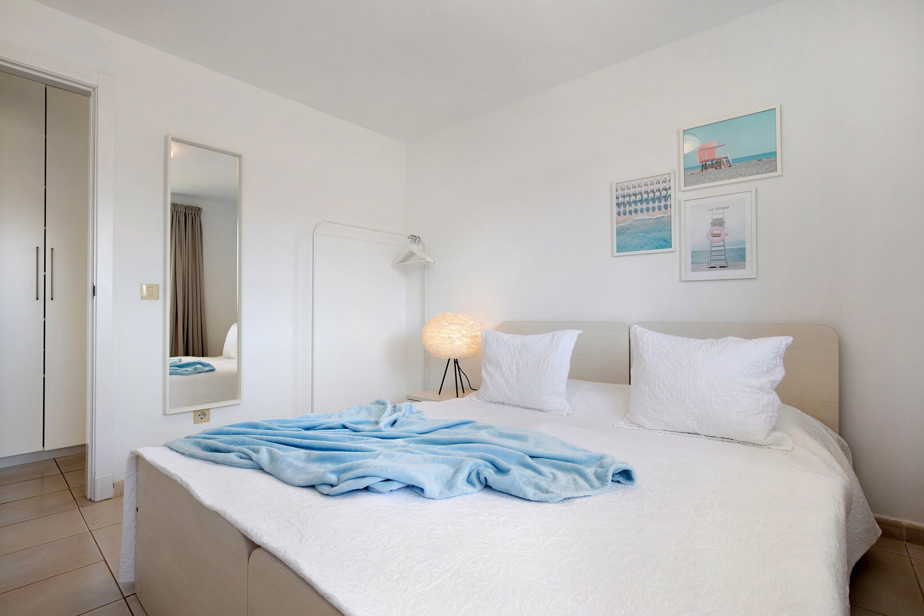 2 slaapkamers, gratis wifi, beddengoed