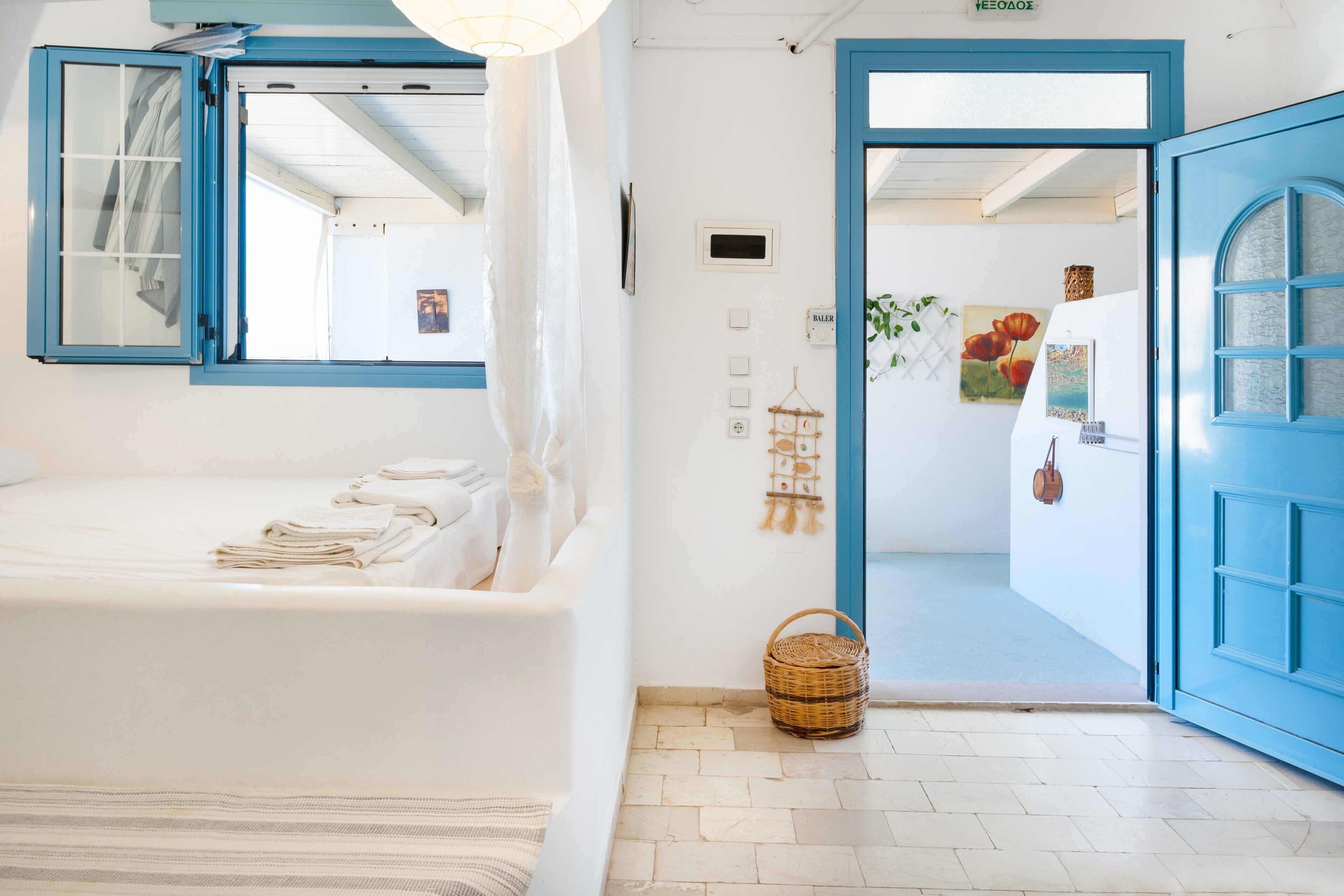 1 dormitorio, wifi gratis, ropa de cama
