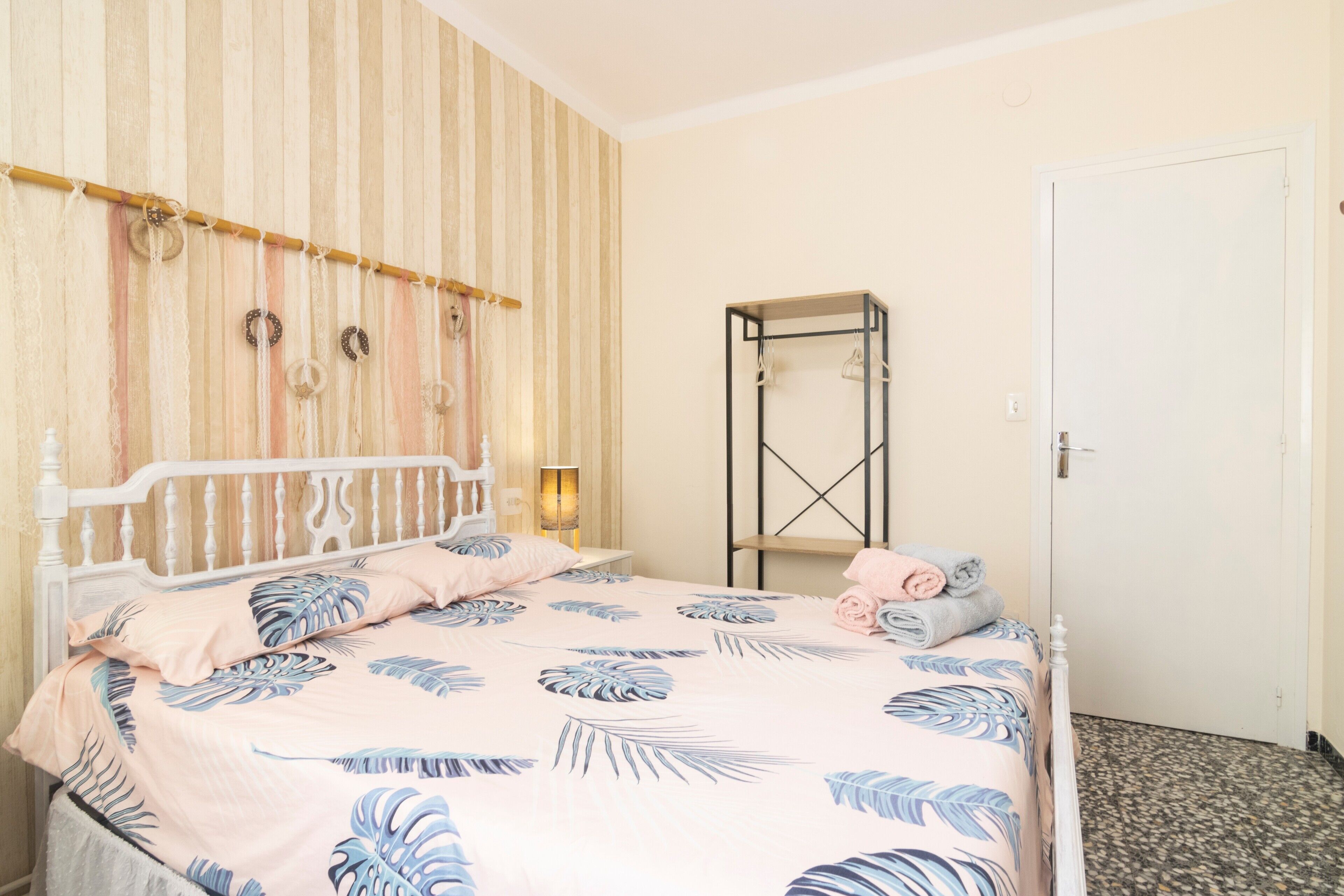 4 slaapkamers, gratis wifi, beddengoed
