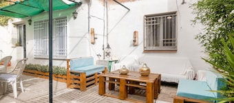 Holiday Home 'Cal Marcos' with Private Terrace, Private Garden and Wi-Fi
