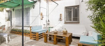 Holiday Home 'Cal Marcos' with Private Terrace, Private Garden and Wi-Fi