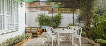 Casa vacanze 'Cal Marcos' con terrazza privata, giardino privato e Wi-Fi