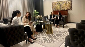 Unclassified image, 4 of 43, button - Expocore Hotel (Yerevan)