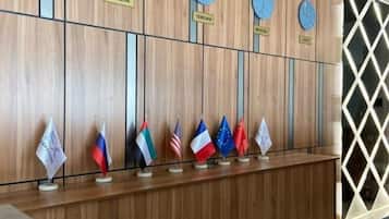 Recepción