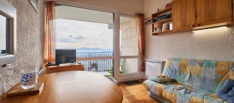 Apartment 'Appartement Avec Balcon St Honore'