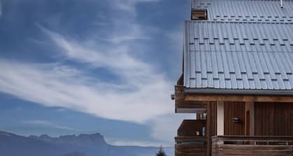 Apartment 'Appartement Avec Balcon St Honore'