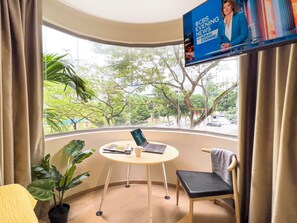 Alcove Studio | City view - Coliwoo Orchard (Singapore)