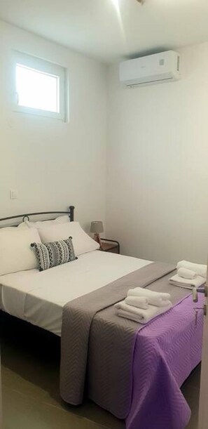 2 bedrooms - Milona s House in Chora Serifos (Serifos)