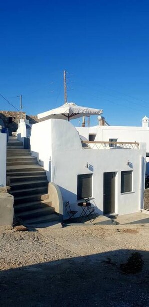 House, Smoking | 2 bedrooms - Milona s House in Chora Serifos (Serifos)