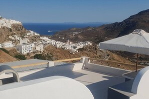 House, Smoking | 2 bedrooms - Milona s House in Chora Serifos (Serifos)