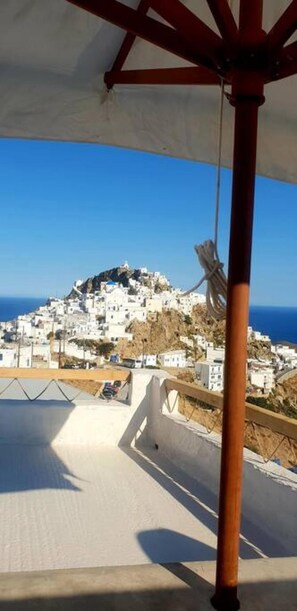 House, Smoking | 2 bedrooms - Milona s House in Chora Serifos (Serifos)
