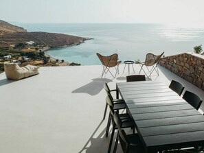 Casa | 3 camere, una scrivania