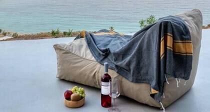 Infinity View Villa Agios Ioannis Serifos