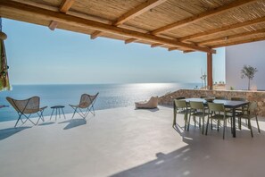 Ferienhaus | 3 Schlafzimmer, Schreibtisch