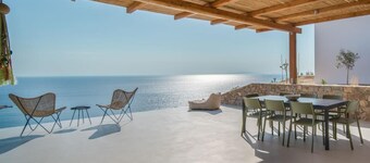 인피니티 뷰  빌라  아지오스 이오아니스 세리포스