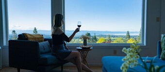 NEW "Aurora Haven": World Top VIEW 10 Acer Privacy