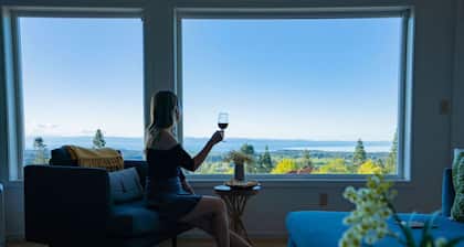 NEW "Aurora Haven": World Top VIEW 10 Acer Privacy