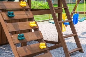 Children’s area