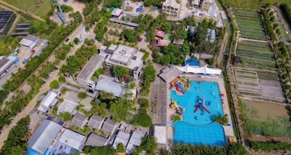 Longquan Xiangyuan Shared Farm