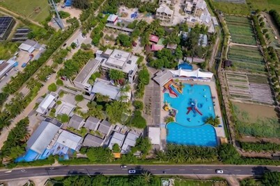Longquan Xiangyuan Shared Farm