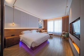 Room - Longquan Xiangyuan Shared Farm (Wenchang)