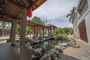Garden - Longquan Xiangyuan Shared Farm (Wenchang)