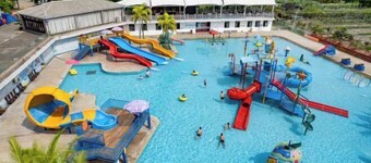 Longquan Xiangyuan Shared Farm