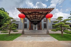 Exterior - Longquan Xiangyuan Shared Farm (Wenchang)
