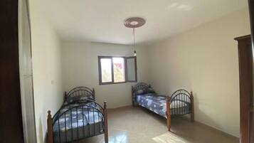 3 Schlafzimmer, Bettwäsche