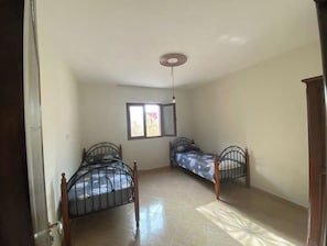 3 Schlafzimmer, Bettwäsche