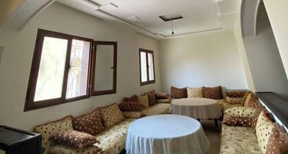 Appartement Ă louer Ă Al Hoceima - Mirador