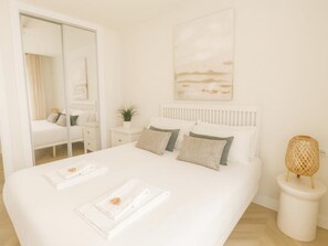 1 habitación y wifi gratis 