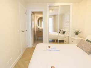 1 quarto, Wi-Fi de cortesia