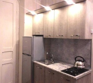 Individually decorated, individually furnished, blackout curtains