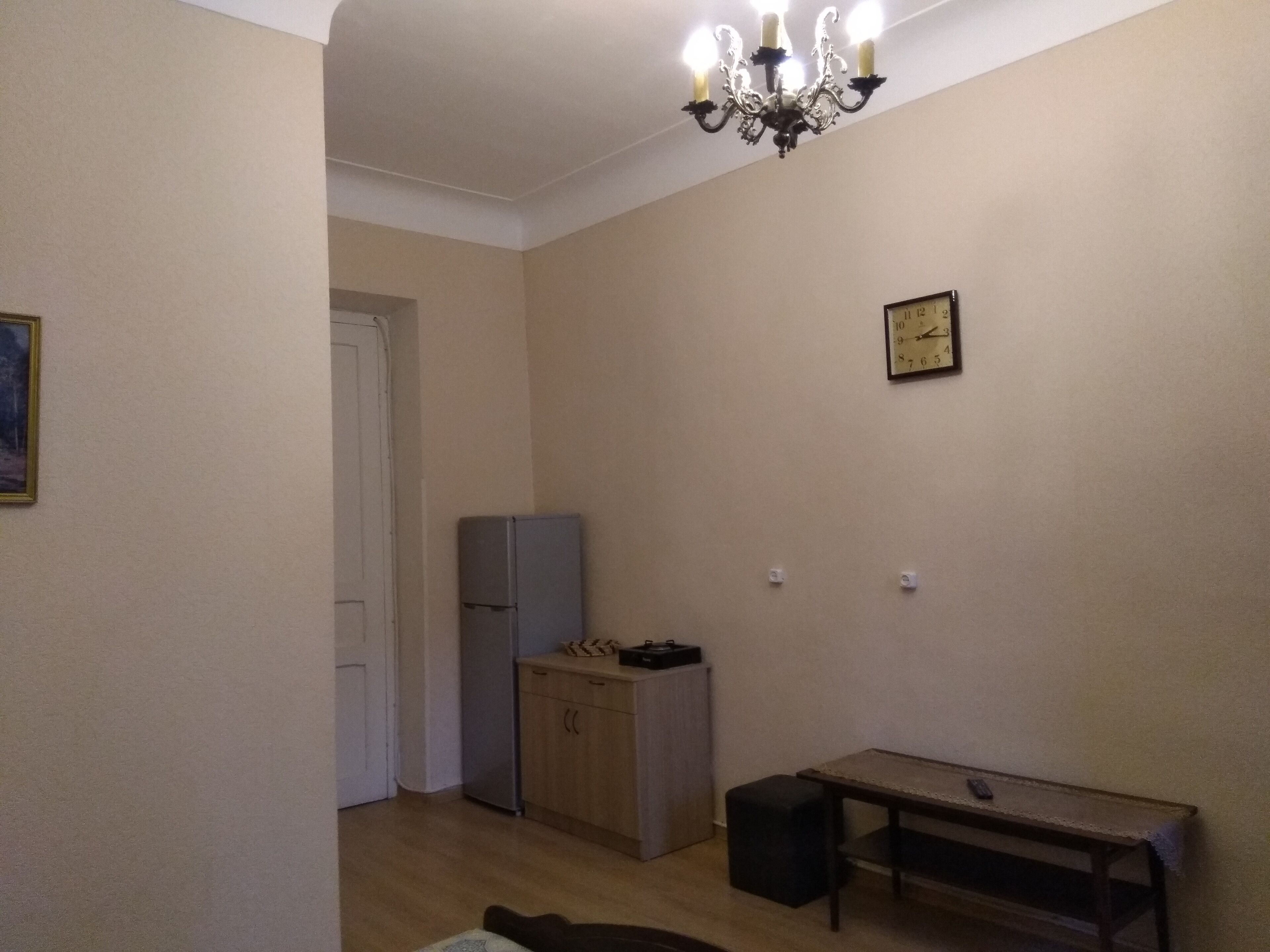 Foto - BASHARAT HOTEL TBILISi