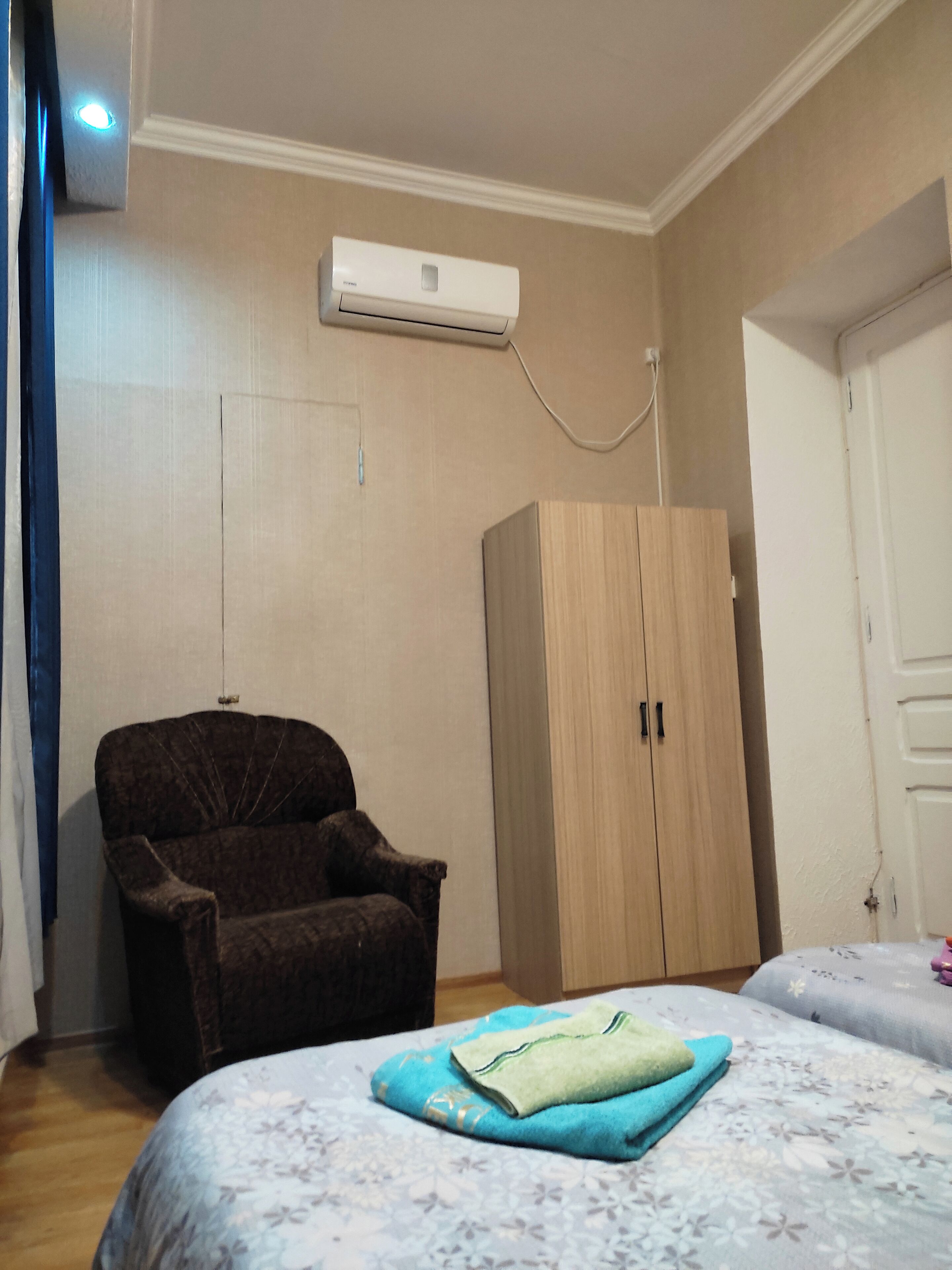 Foto - BASHARAT HOTEL TBILISi