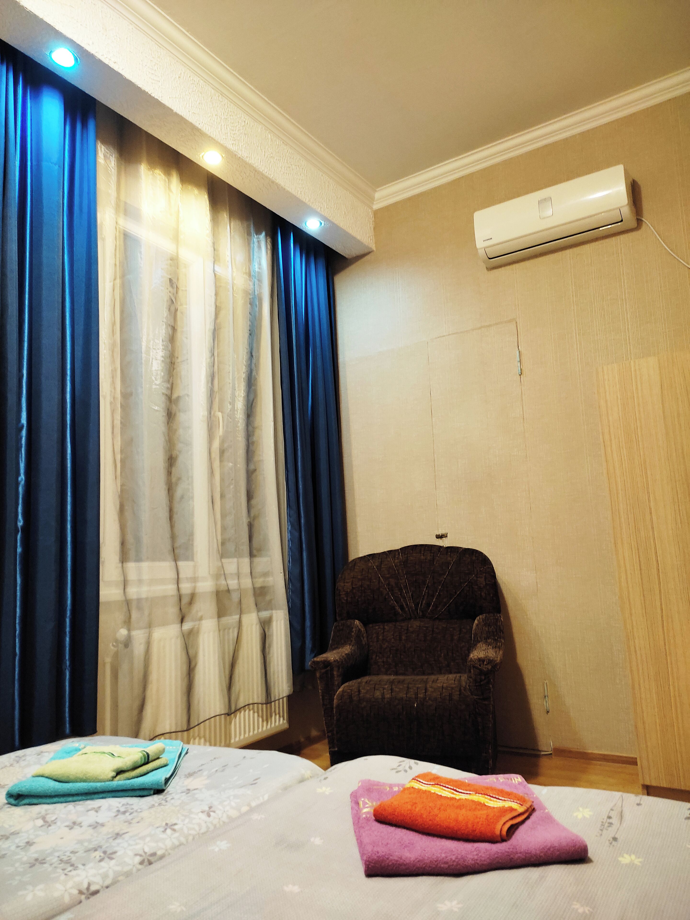 Foto - BASHARAT HOTEL TBILISi