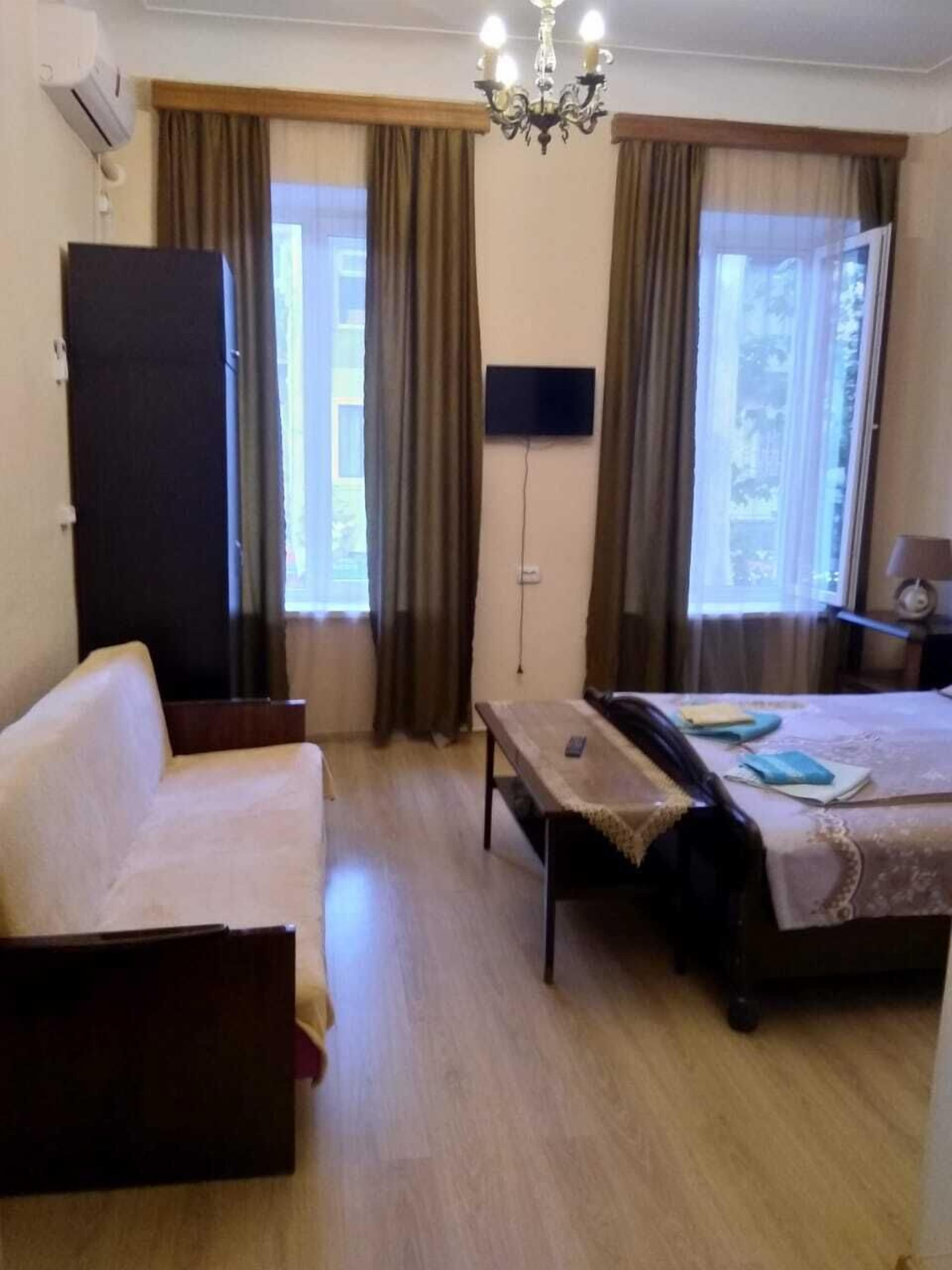 Foto - BASHARAT HOTEL TBILISi