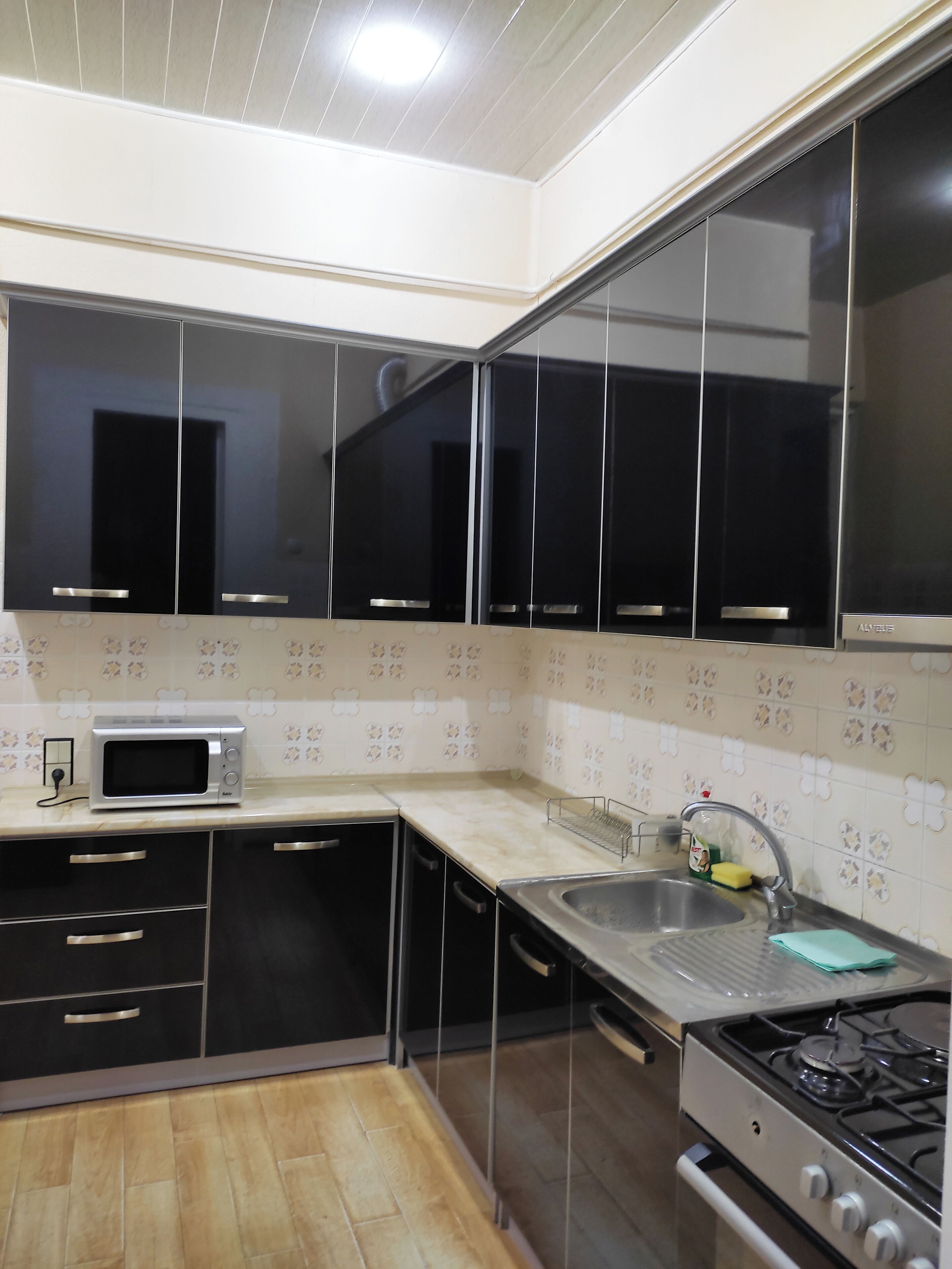 Foto - BASHARAT HOTEL TBILISi