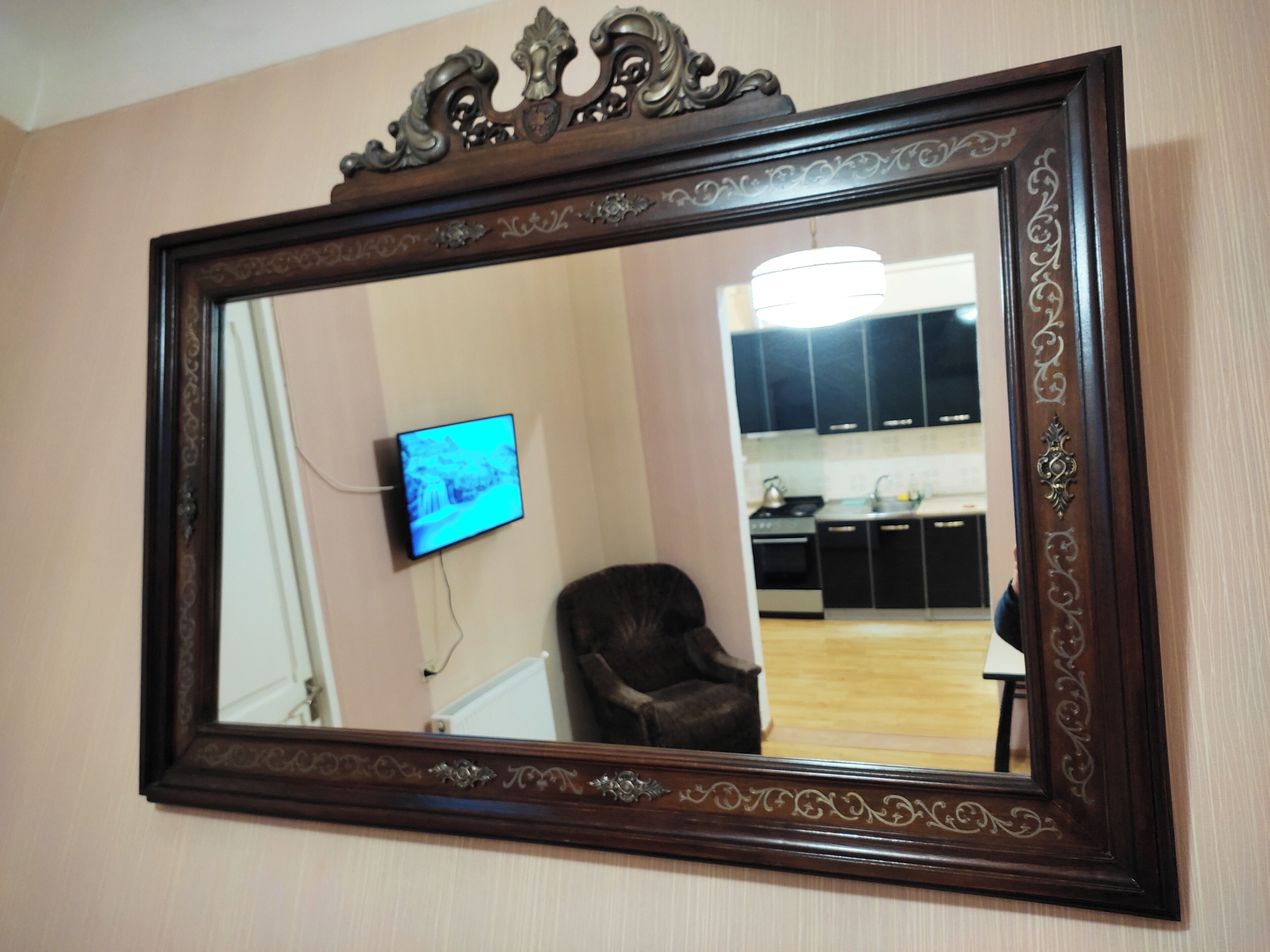 Foto - BASHARAT HOTEL TBILISi