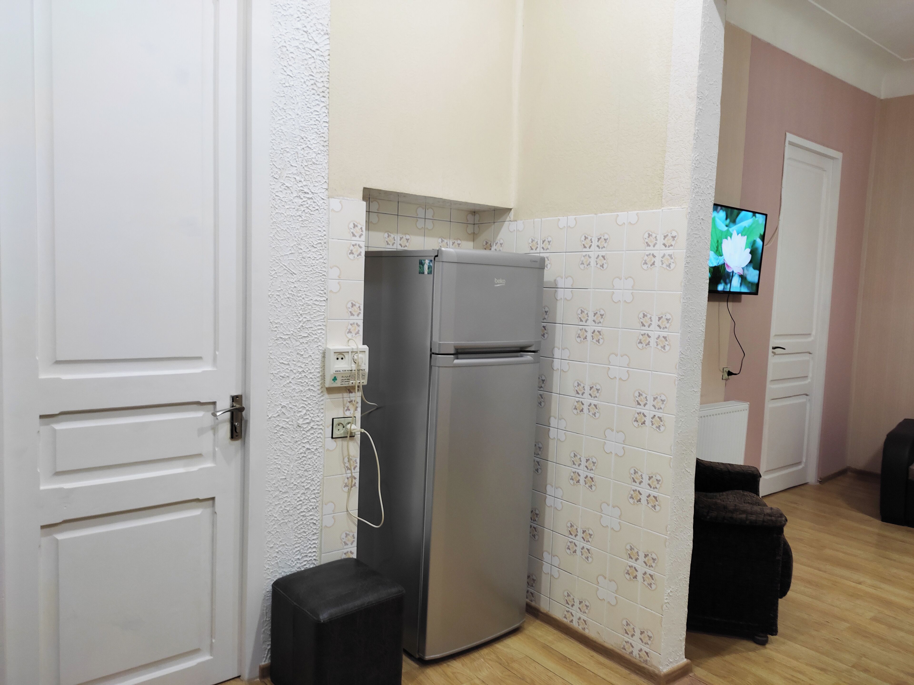 Foto - BASHARAT HOTEL TBILISi