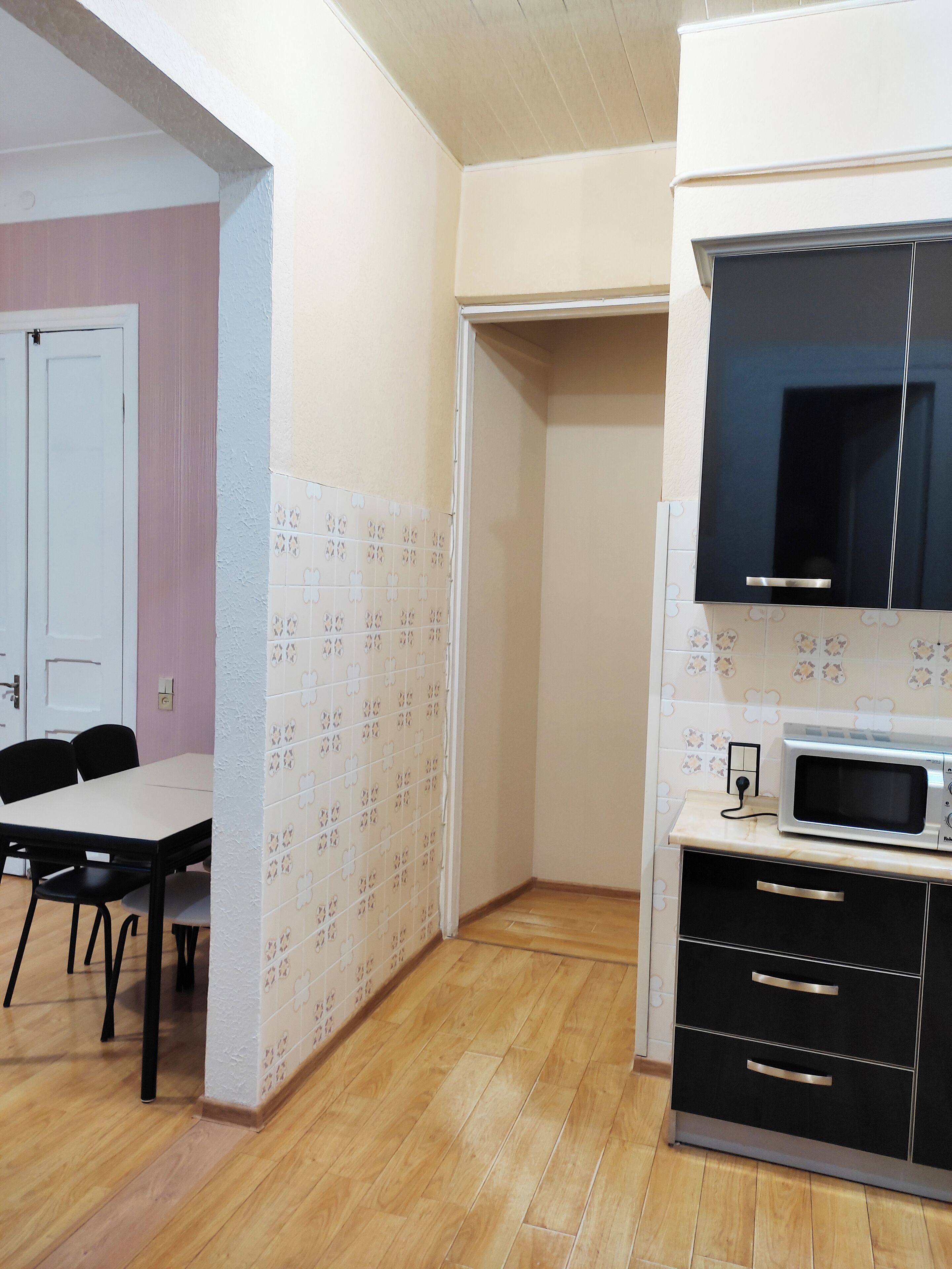 Foto - BASHARAT HOTEL TBILISi