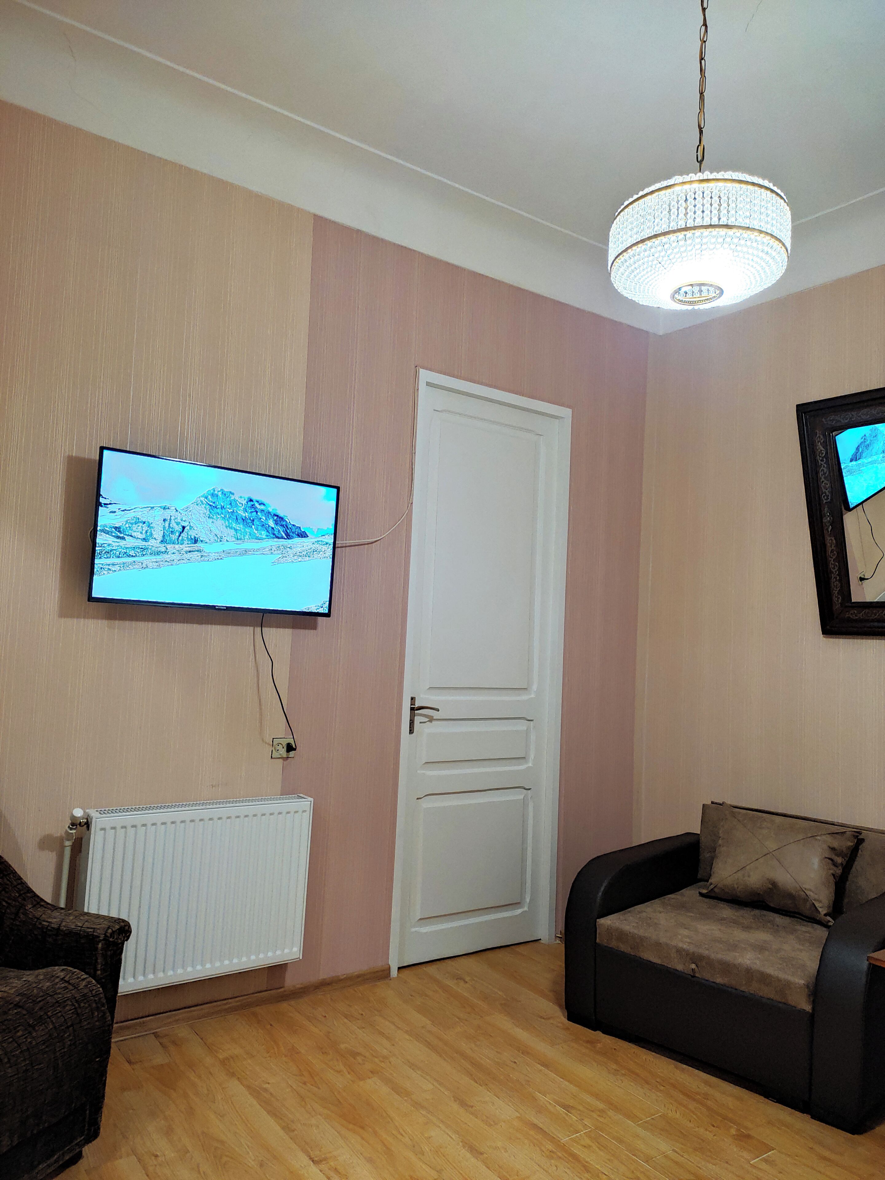 Foto - BASHARAT HOTEL TBILISi