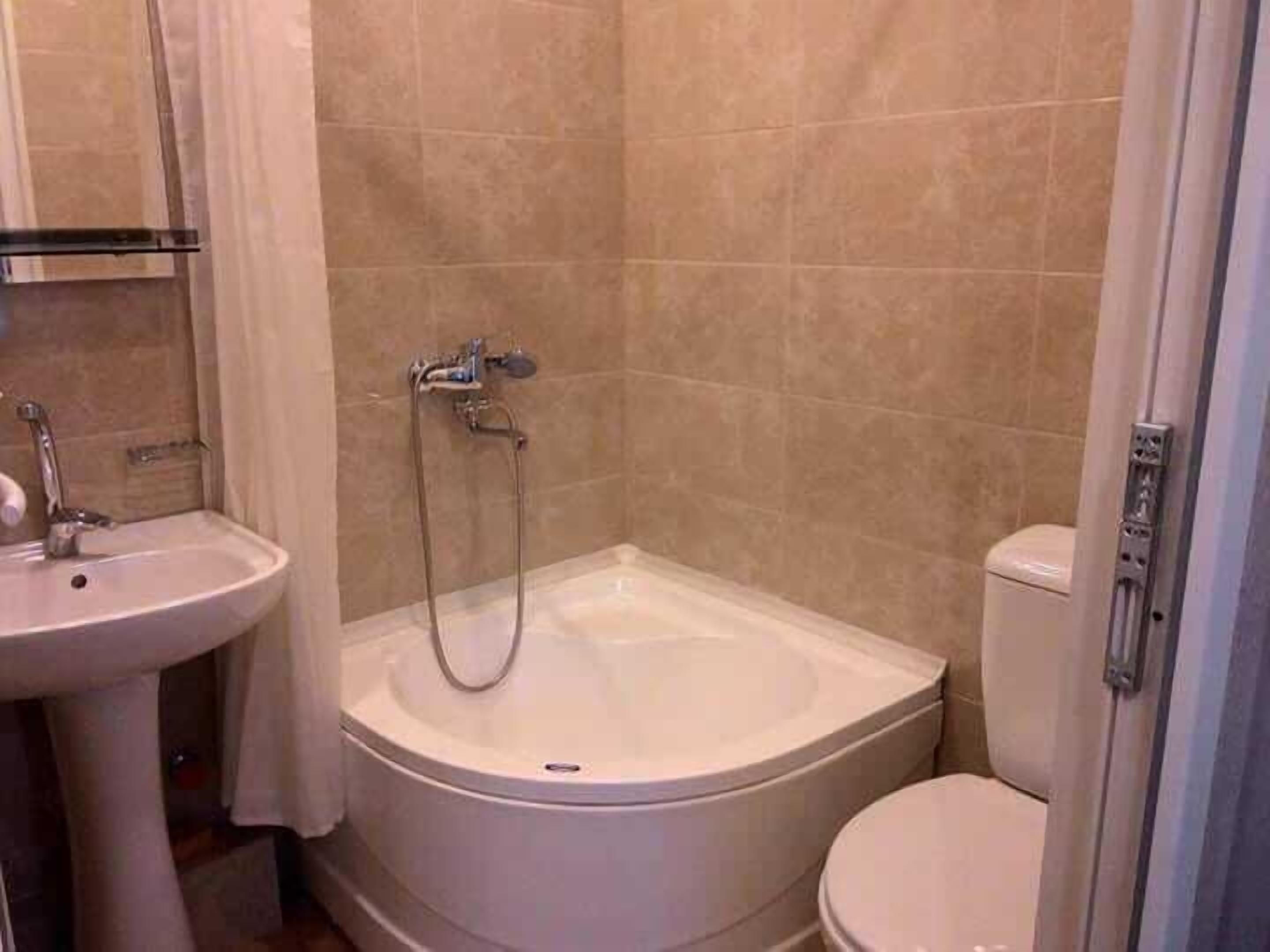 Foto - BASHARAT HOTEL TBILISi