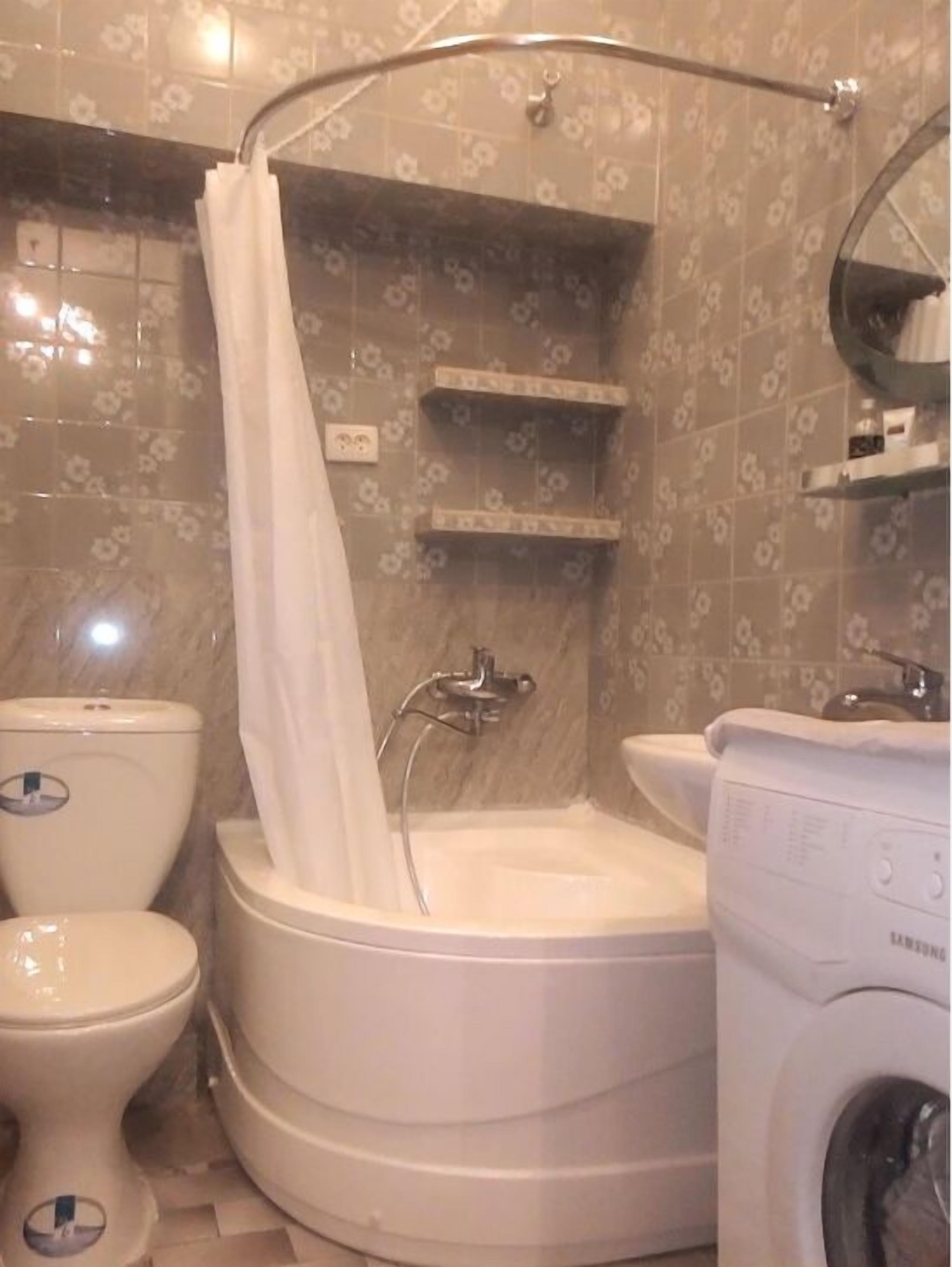 Foto - BASHARAT HOTEL TBILISi