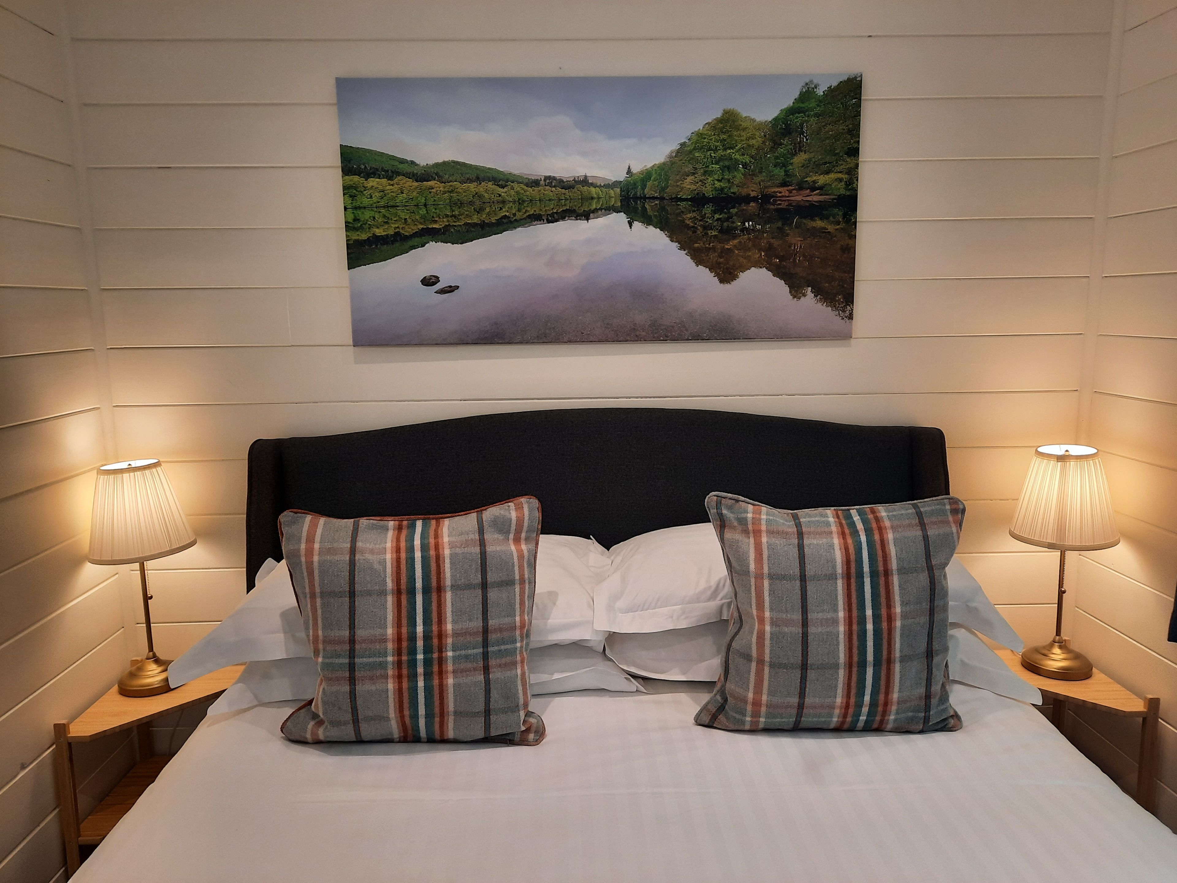 1 間睡房、熨斗/  熨衫板、免費 Wi-Fi、床單