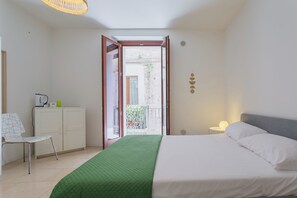 Basic Townhome | 1 bedroom, free WiFi - Palazzo San Rocco by Wonderful Italy (Bari)