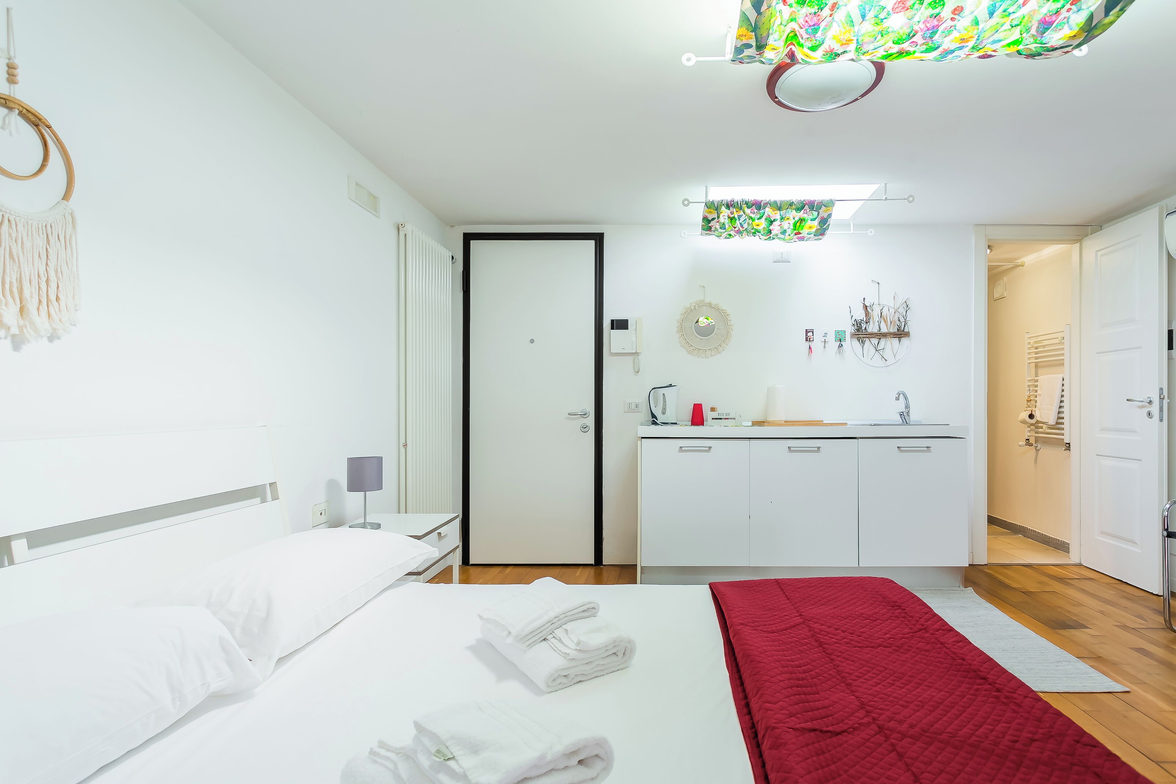 Foto - Palazzo San Rocco Rooms by Wonderful Italy