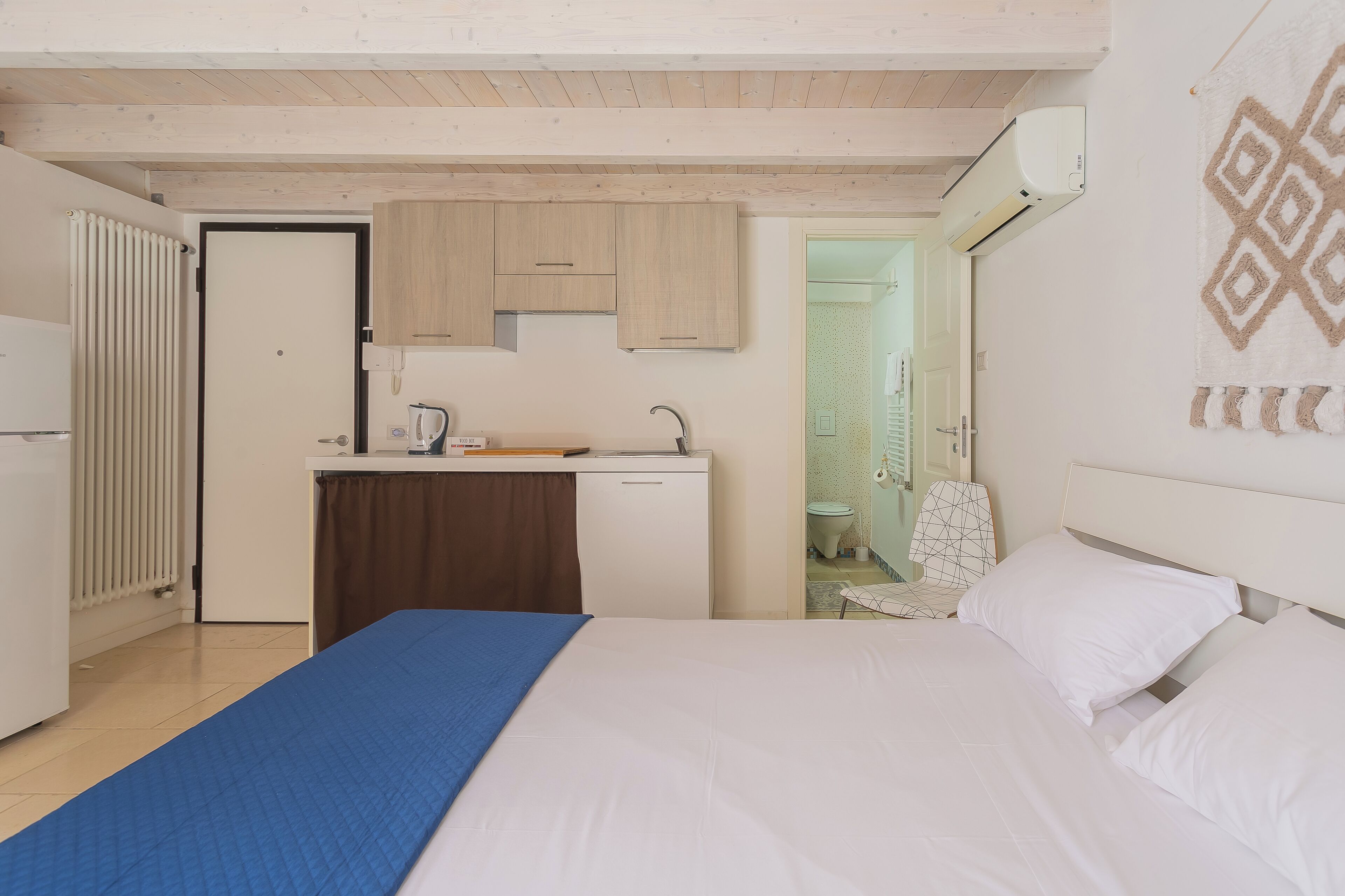 Foto - Palazzo San Rocco Rooms by Wonderful Italy