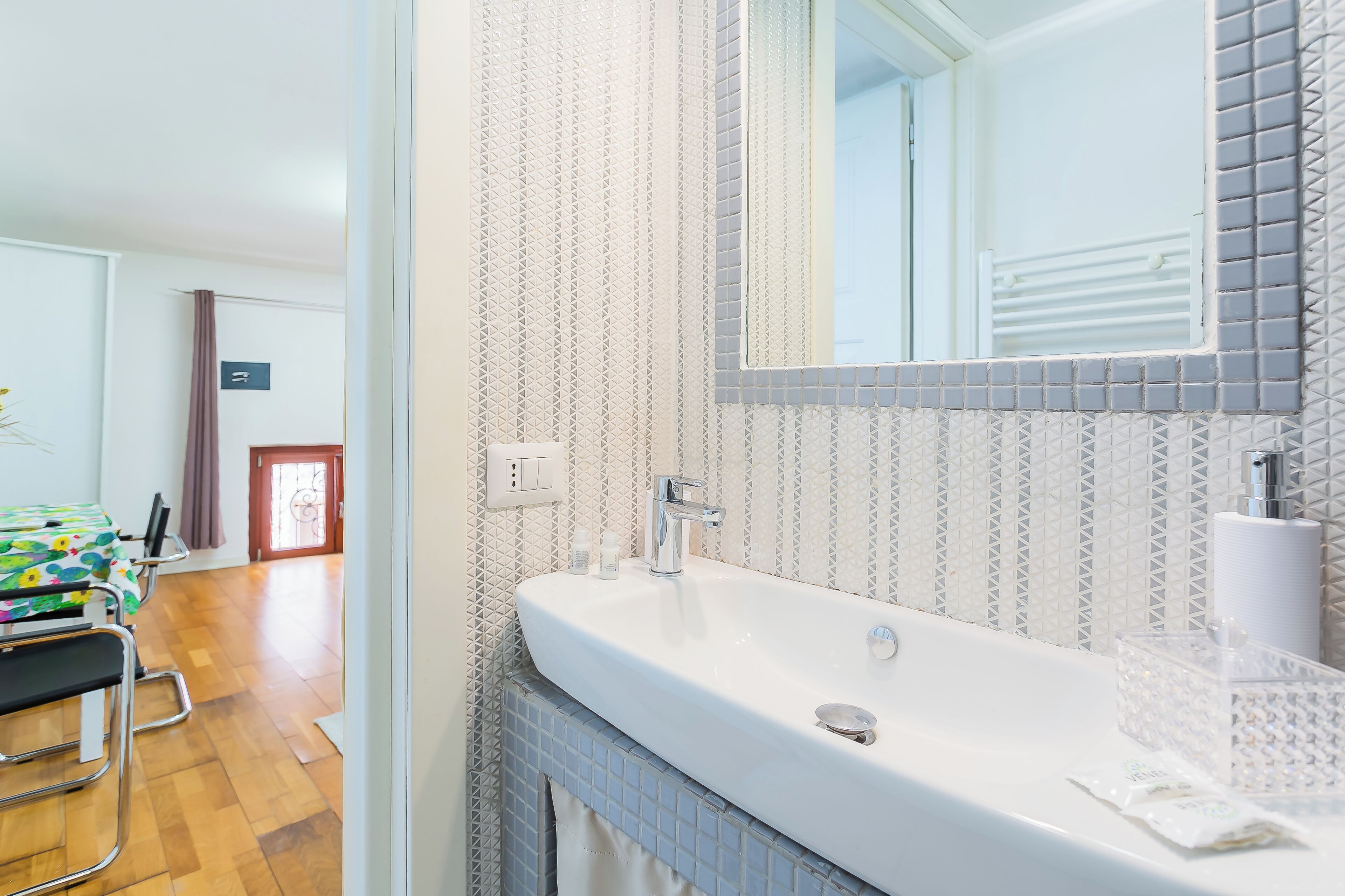 Foto - Palazzo San Rocco Rooms by Wonderful Italy